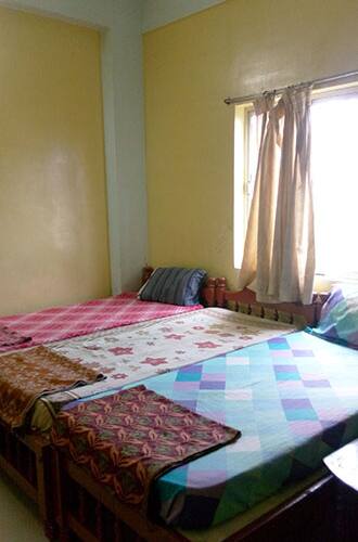 Sneha Lodge, Chamarajanagar 2